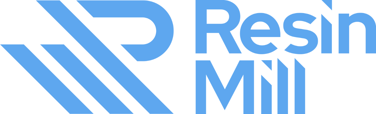 Resin Mill